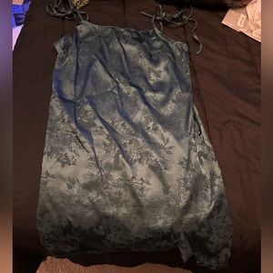 Short dress for women